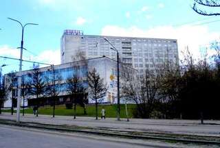 Гостиница ПЕРЕИМЕНОВАТЬ ДУБЛЬ 2 Смоленск-0