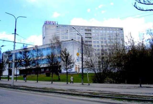 Гостиница ПЕРЕИМЕНОВАТЬ ДУБЛЬ 2 Смоленск-3